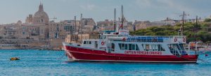 Malta Comino Blue Lagoon Day Cruise