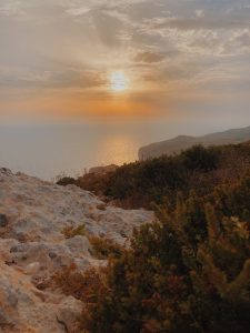 Sunset Malta - Malta Sightseeing - Tours in Malta
