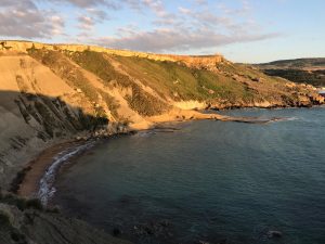 Malta Hidden Beaches - Discover Malta