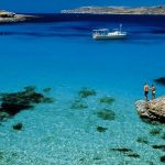 Cruise to Malta’s Comino ‘Blue Lagoon’