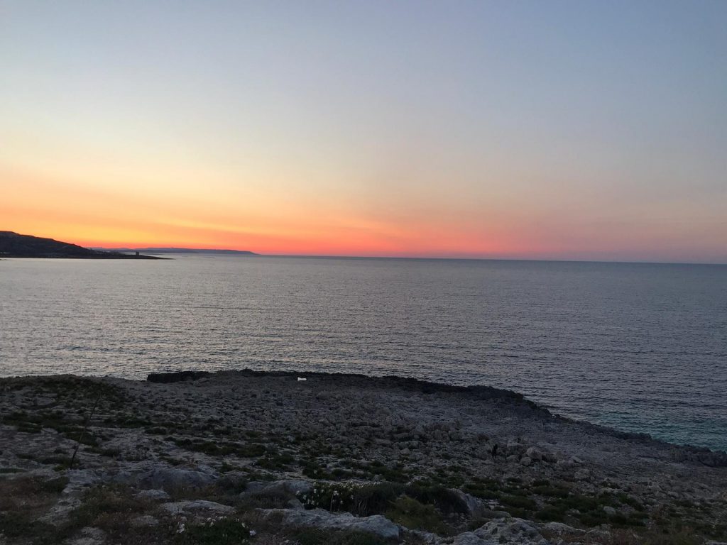 pembroke My Island Tours Malta