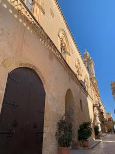 Mdina Guided Tour Malta