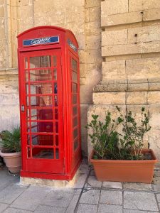 Mdina Walking Tour Malta