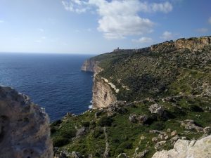 Walking Tour Malta - Malta Sightseeing