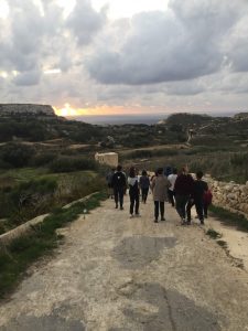 Malta Walking Tour - Family Trips and Excursions