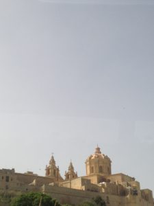 Silent City Malta - Tours in Mdina
