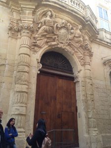 Buildings in Malta - Traditions in Malta