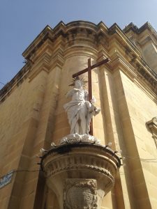 Malta's Traditions - Faith in Malta - Discover Malta