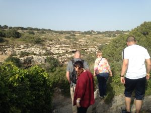 Explore Malta - Family Activities and Excursions