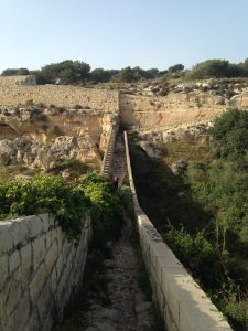 Malta Walking Tour - Malta's Nature
