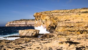 malta things to discover fun gozo beach