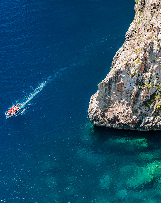 Malta Marsaxlokk & Blue Grotto Tour