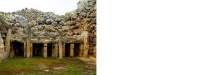 megalithic temples malta