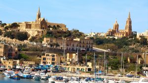 discover malta things to do gozo