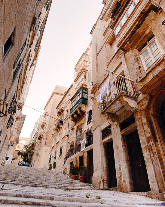 Valletta Grand Harbour Cruise Guided Tours