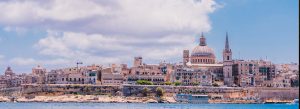 Hop-on Hop-off North and South of Malta Tours and Excursions