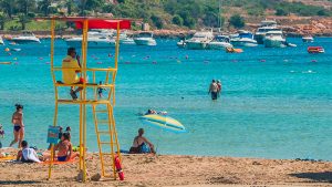 Top Beaches in Malta - Tours in Malta