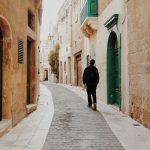 Mdina Silent City Tour Malta