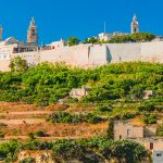 Mdina – Malta’s ‘Silent City’