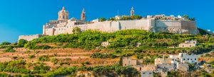Malta Old Mdina 'Silent City' Tour - Family Excursions