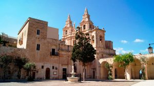 discover malta things to do