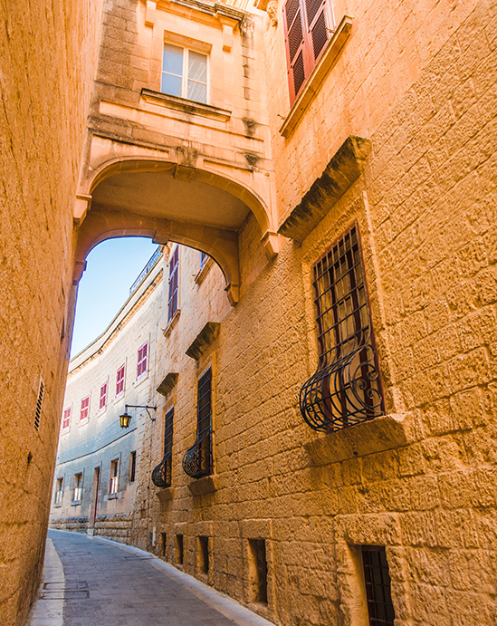 Malta Old Mdina 'Silent City' Tour - Discover Malta
