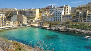 malta things to discover fun gozo beach