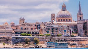 Malta Capital City Guided Tour - Sightseeing Malta
