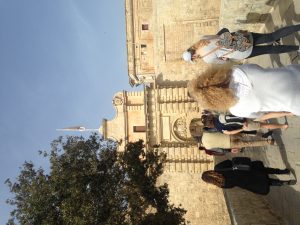 Mdina Gate - Discover Malta's Silent City