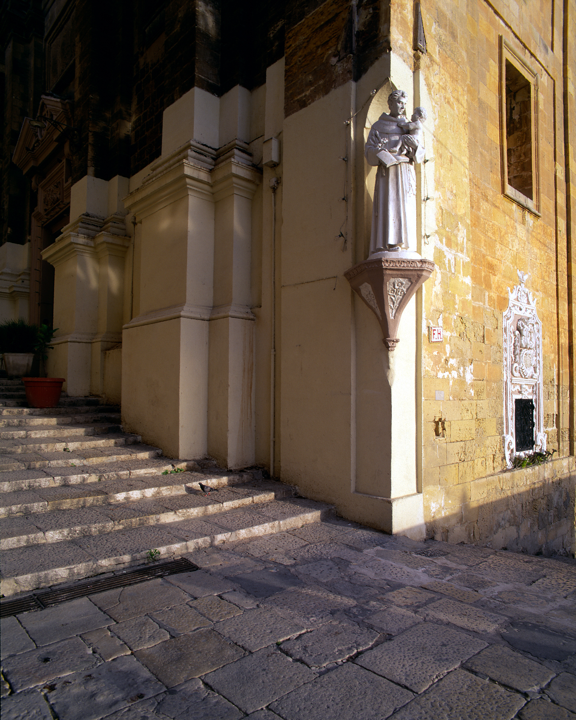 Valletta Ghost Tour - Guided Tours in Malta