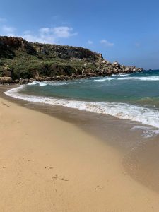Malta Tours - Top Beaches in Malta