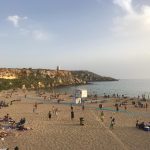Golden Bay Malta - Beaches in Malta