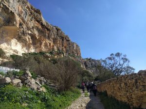 Siggiewi Valley Walking Tour - Explore Malta