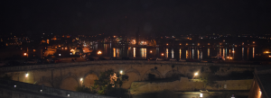 Valletta by Night Tour Malta