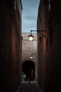 Mdina by Night Tour Malta