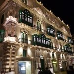 Night Tours of Malta's Capital City