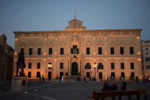 Tours and Trips around Malta