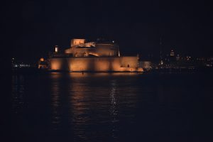 Capital City of Malta Tour