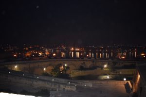 Night Tours of Malta's Capital City