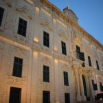 Malta's Capital City - Walking Tour