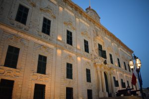 Malta's Capital City - Walking Tour
