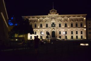 Night Tours and Trips - Valletta Malta