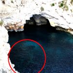 Blue Grotto-Mellieha Bay-Great White Shark Malta