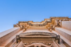 Maltese Architecture - Buildings in Malta - Malta Tours