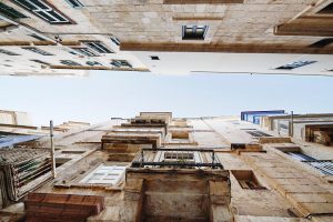 Architecture in Malta - Malta Sightseeing