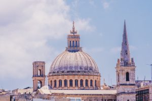 City Sightseeing Malta - Valletta Tours and Trips